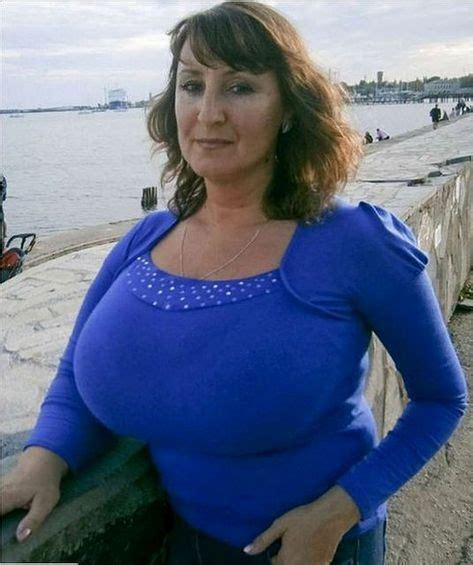 mature huge boobs|Big boobs GILFS